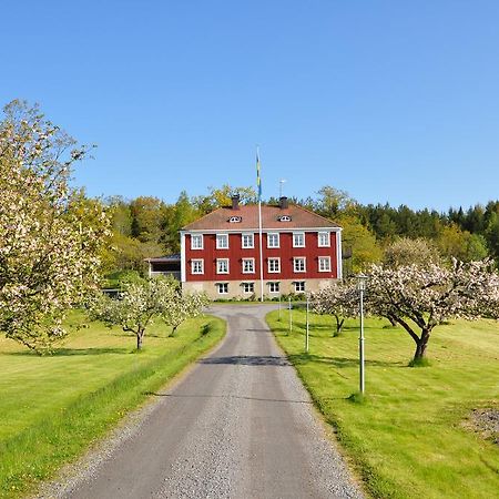 Gryts Skaergardspensionat Buitenkant foto