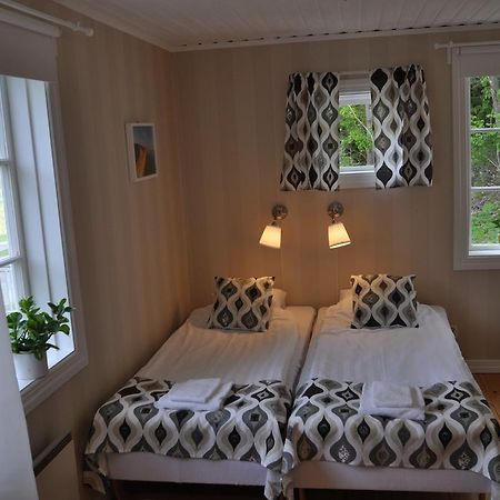 Gryts Skaergardspensionat Buitenkant foto