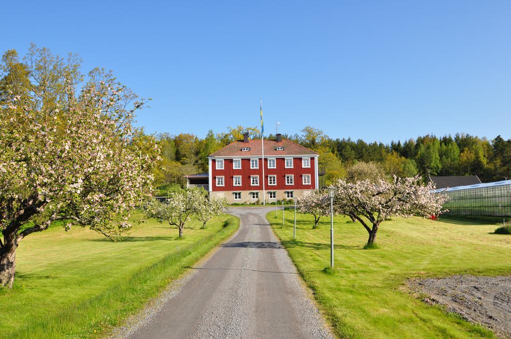 Gryts Skaergardspensionat Buitenkant foto